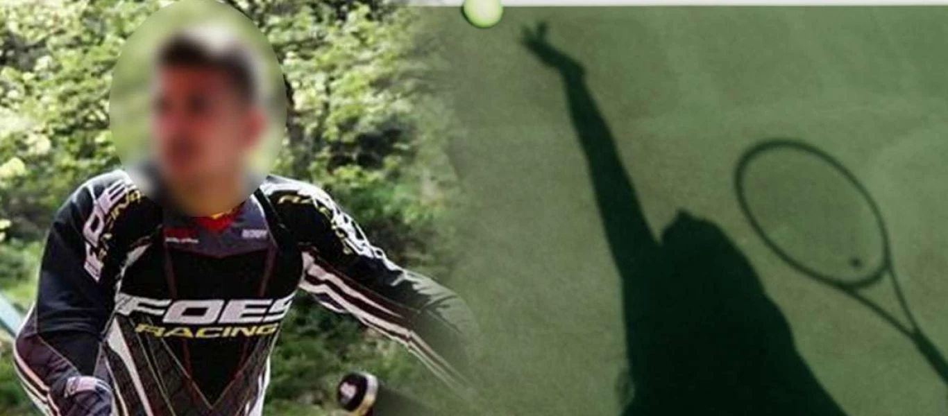 Σεξουαλική κακοποίηση αθλητριών - Προπονητής τένις: «Αν είμαι παιδόφιλος θέλω να θεραπευτώ»